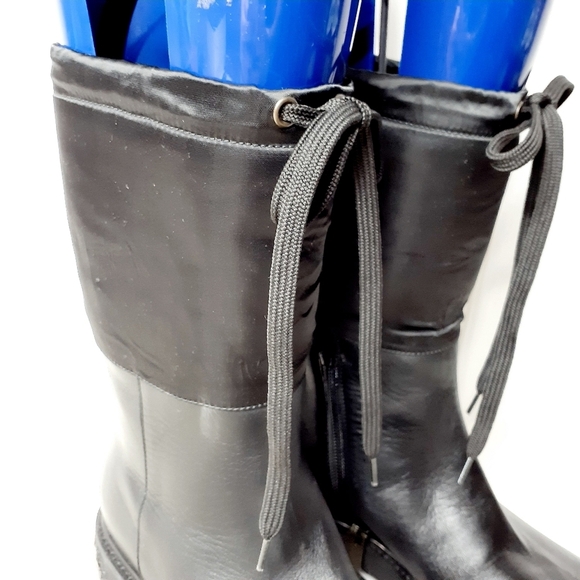 NEW AQUATALIA Camillia Weatherproof Wedge Boot E817 - Picture 8 of 13